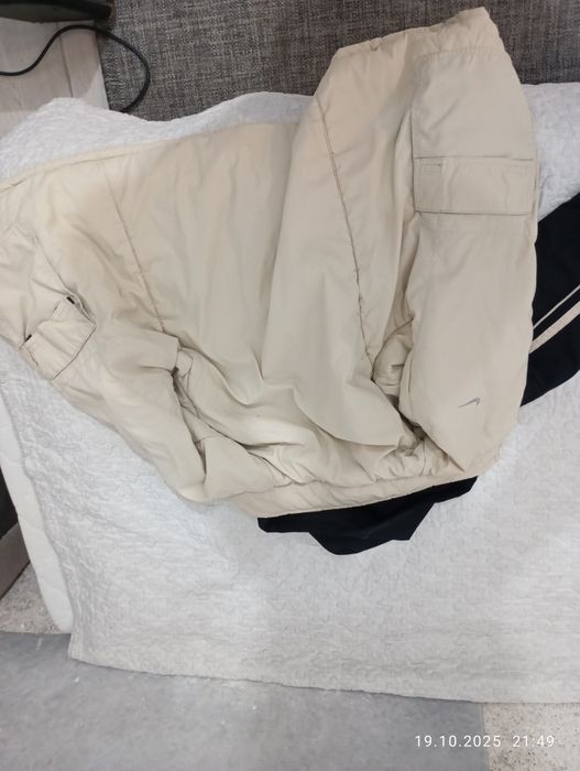 Vintage Яке найк