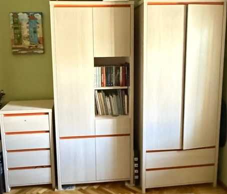 Мебель детская модульная