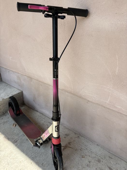 Trotinete OXELO copii achizitie DECATHLON