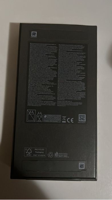 Samsung Galaxy S25 FE