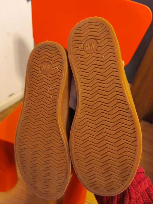 Adidași HM, 31, interior 20 cm