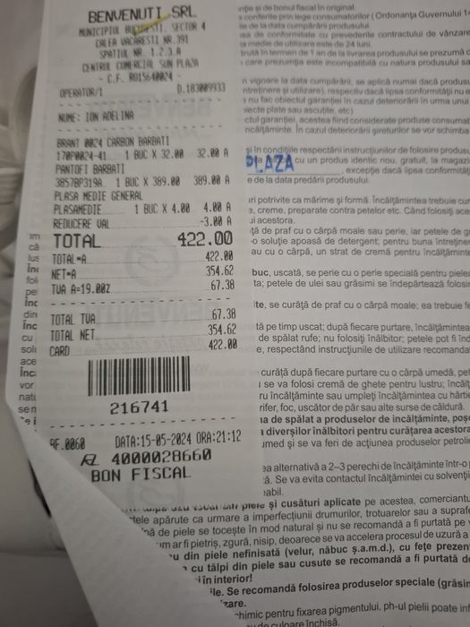 Adidasi Albi inalti Benvenutti