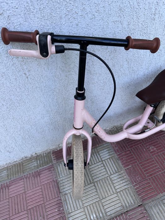 Vand bicicleta de balans fete