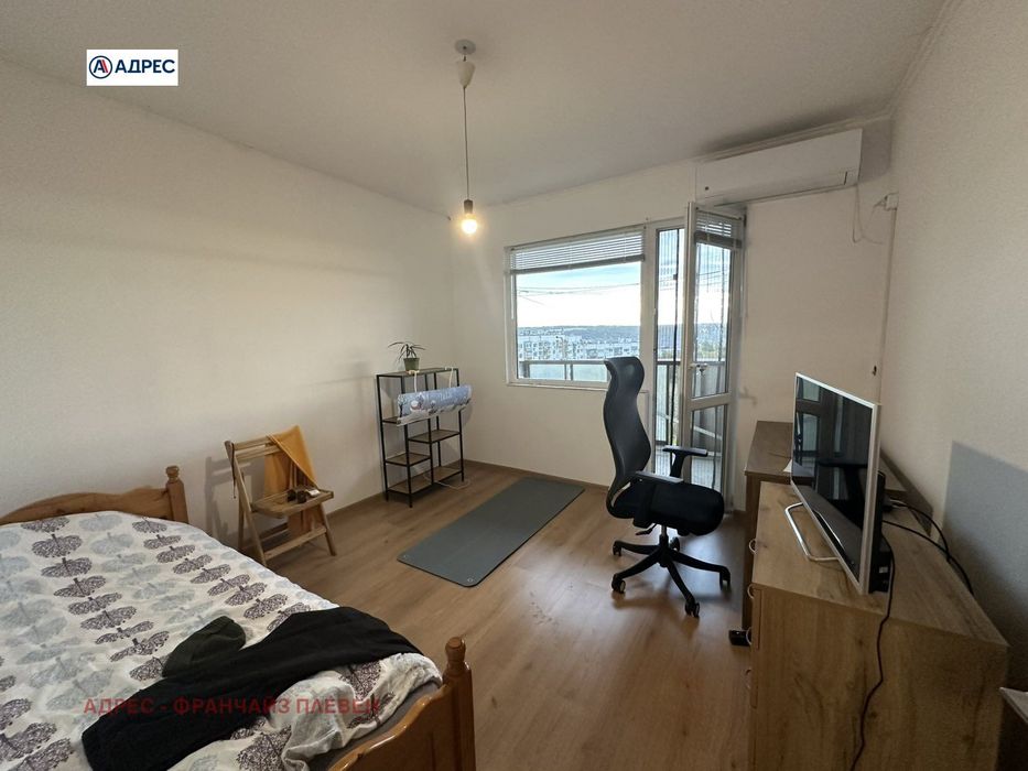 Продава се Тристаен апартамент в Плевен, Дружба 4 - 85 кв.м за 1295 €/кв.м - Снимка #3