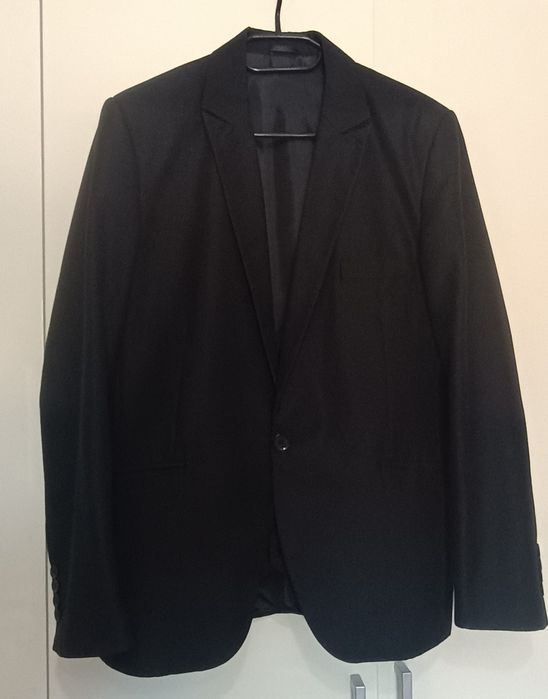 Costum elegant cu trei piese
