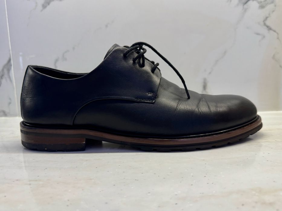 Продам  мужские туфли