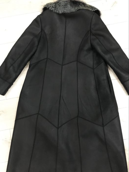 Дубленка НАТУРАЛЬНАЯ КОЖА | Срочно