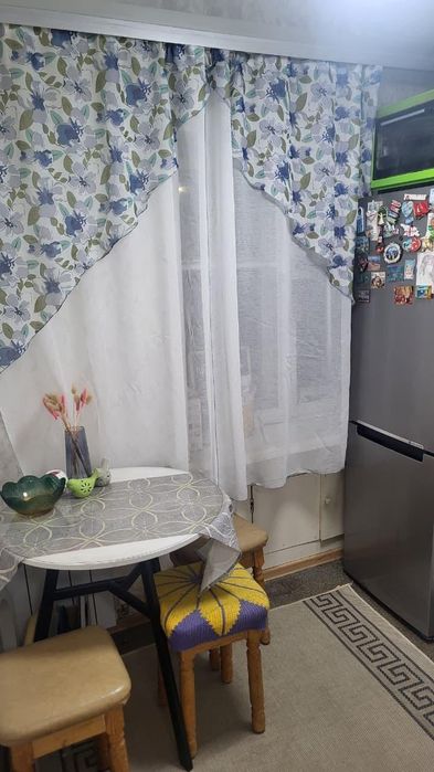 Продам 2х комн.кв. Абая-Пушкина
