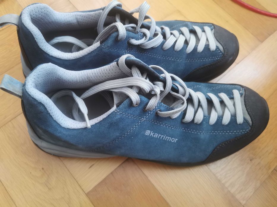 Karrimor N43 туристически маратонки