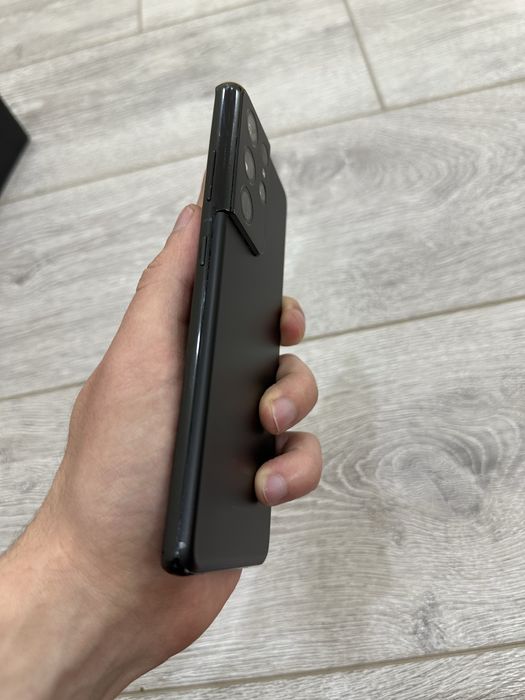 Samsung Galaxy S21 Ultra vetnam