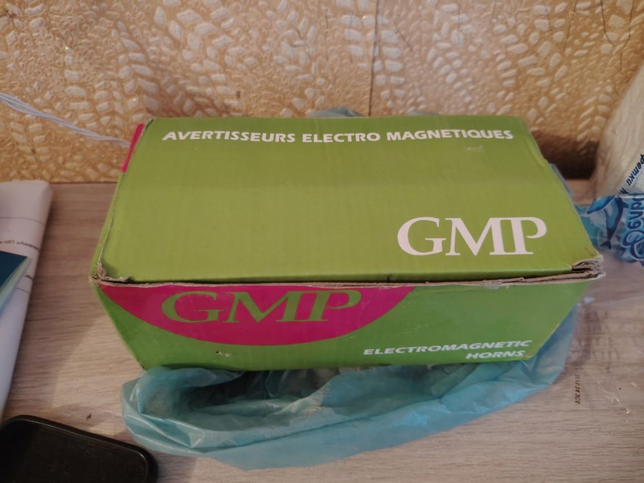 Продам автомобильный сигнал