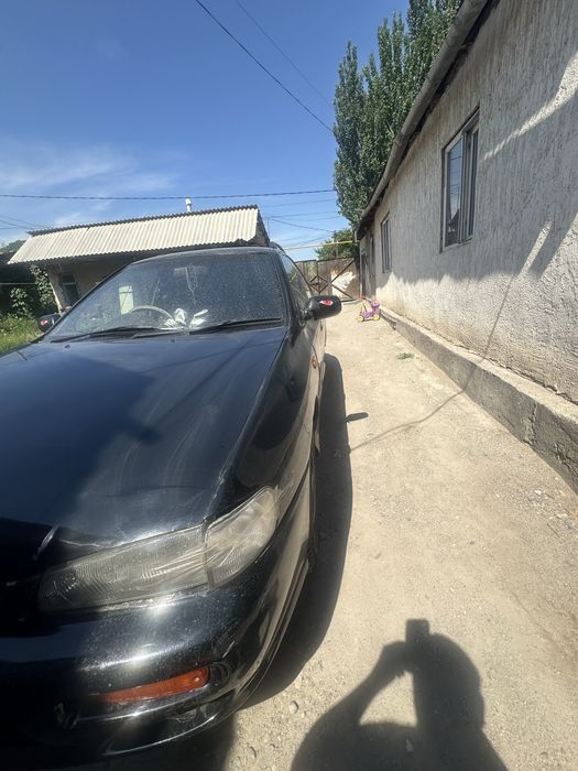 Субару импреза