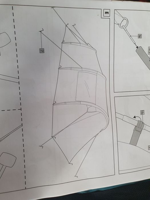 Продавам палатка