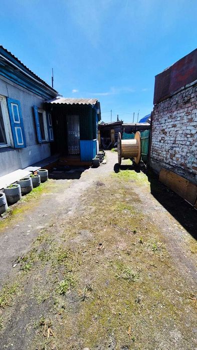 Продам частный дом