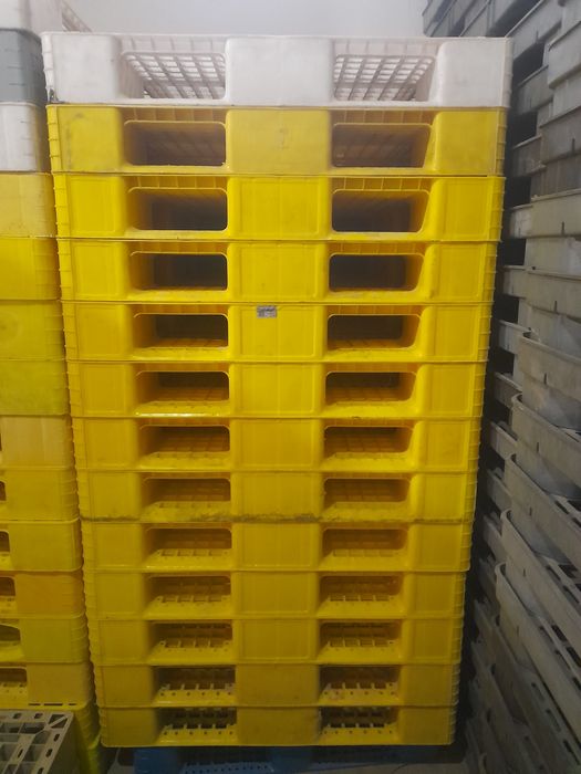 Поддон палетлар бор paddon