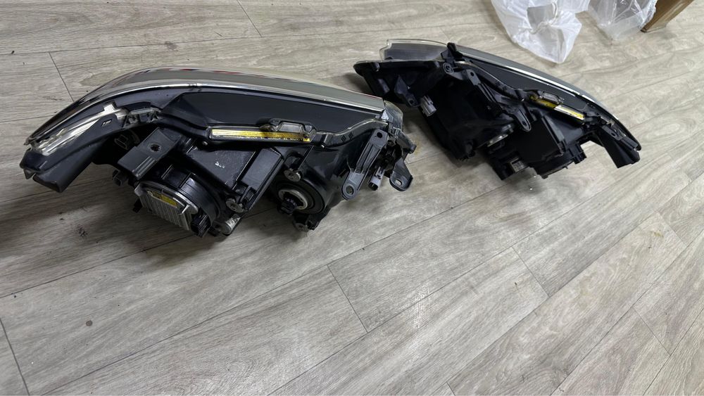 Оригинал фарлар Камри 55 тік