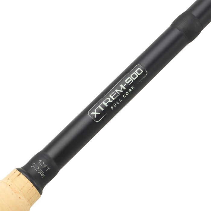 Lansetă Pescuit la Crap Xtrem 900 Full - produs resigilat Decathlon