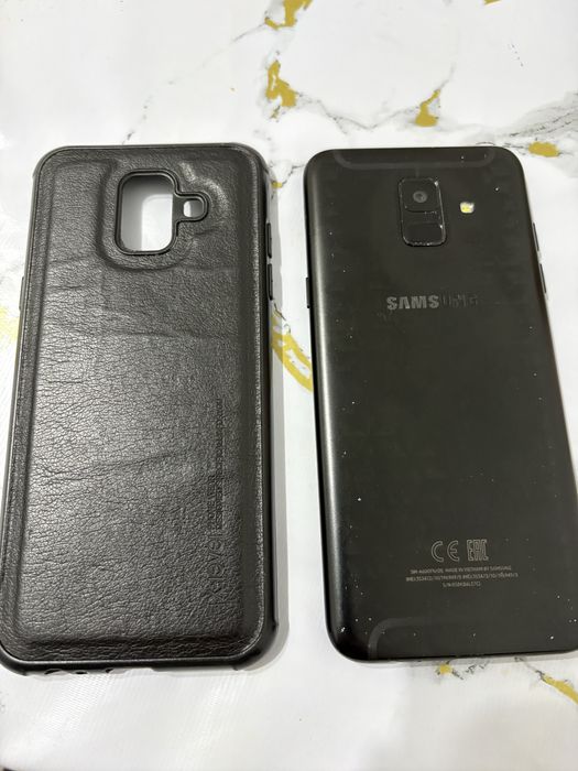 Samsung Galaxy A6 (2018)