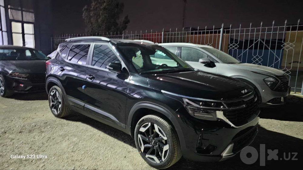Kia Seltos PE G08M model (eng oxirgi pazitsiya  )