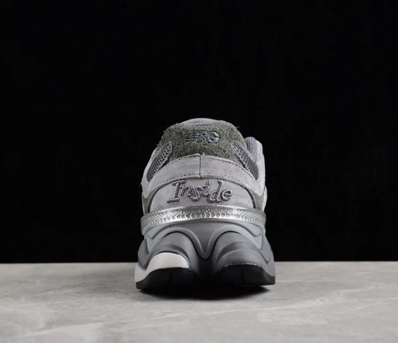 Joe freshgoods x New Balance 9060 42номер