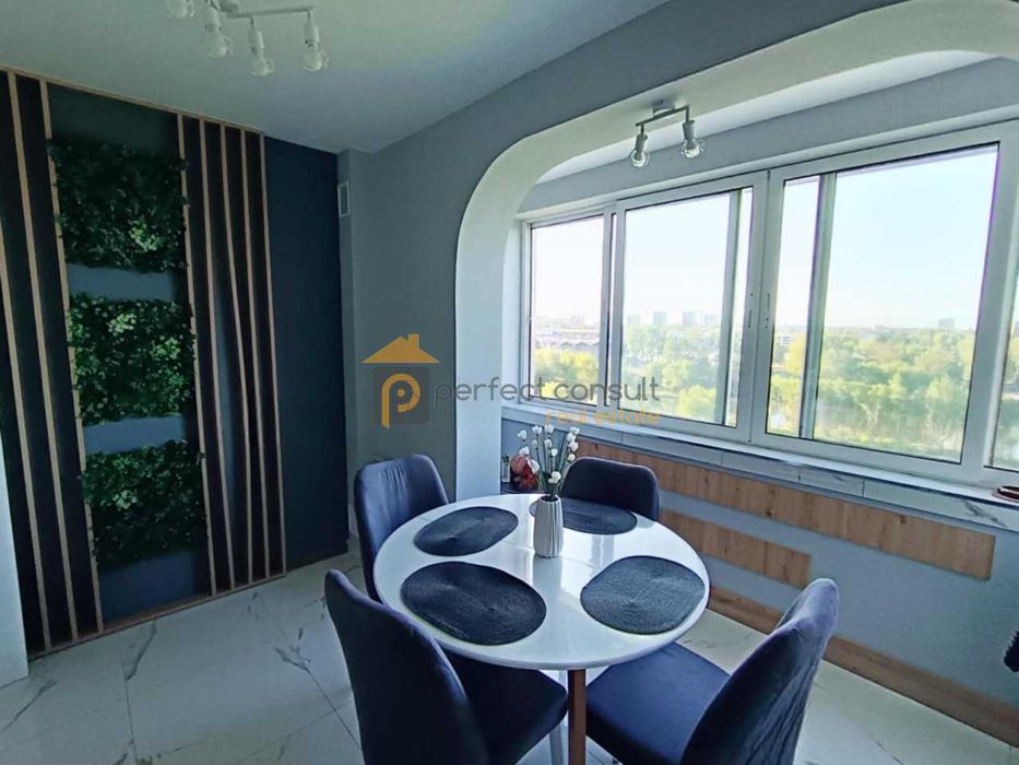 Продава се Двустаен апартамент в Пловдив, Център - 65 кв.м за 2385 €/кв.м - Снимка #5