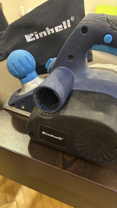 Einhell електрическо ренде