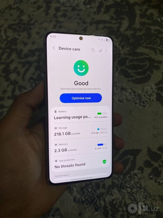 Samsung s21 256gb ideal hamma joyi radnoy