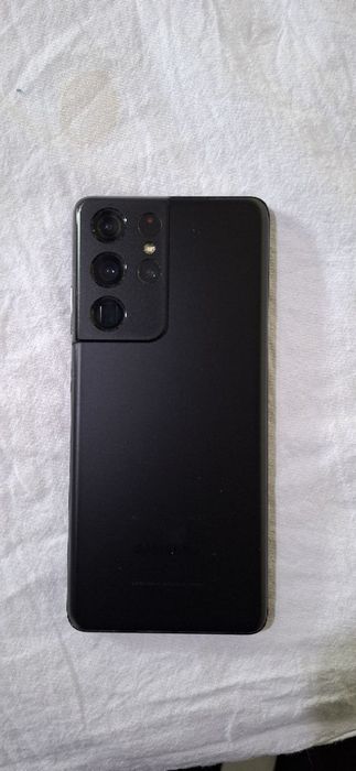 Galaxy S21 Ultra (Vietnam) 12/256Gb