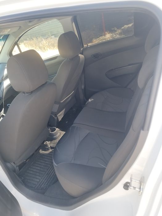 Spark 2019 йил 138минг пробег сотилади