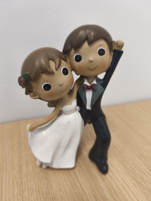 Decoratiune pentru nunta