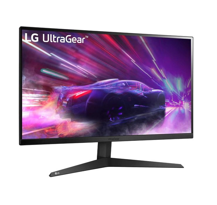 ; Монитор LG 27GQ50F /VA/1mc/165Hz/FHD/HDMI/Display Port