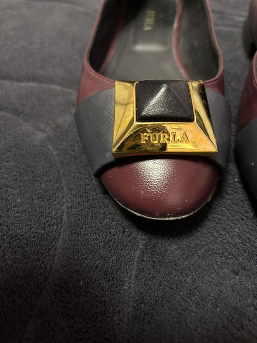 дамски обувки Furla
