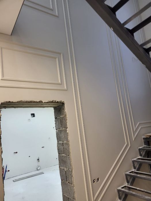 Все виды строительных работ