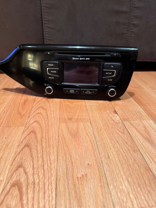 Мултимедиа kia ceed оригинална