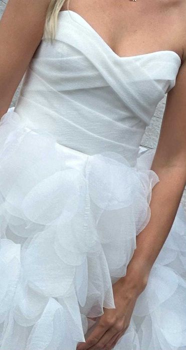 Rochie de mireasa "Ana Radu"