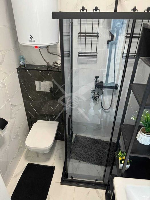 Продава се Двустаен апартамент в к.к. Слънчев бряг - 88 кв.м за 1103 €/кв.м - Снимка #1