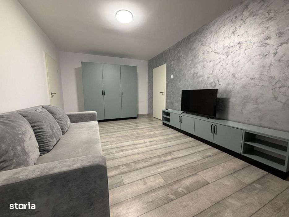Apartament 2 camere Renovat - Metrou Lujerului — fotografia 1