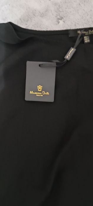 Платье Massimo dutty