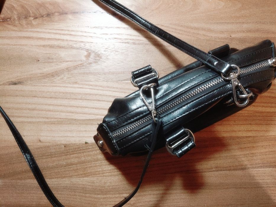 Сумка Stradivarius