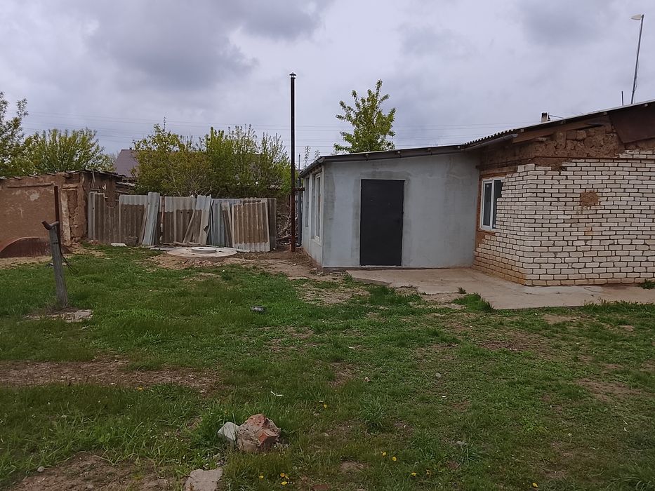 Продам дом,барбастау