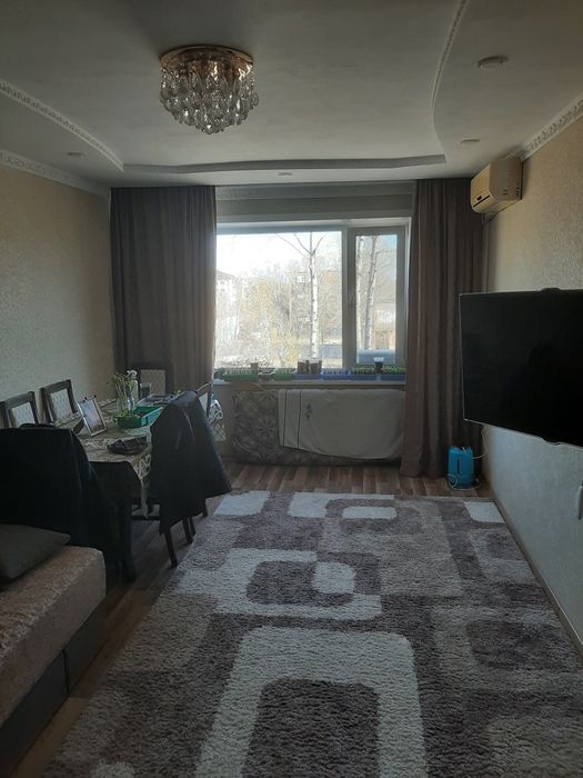 2-х комнатную квартиру