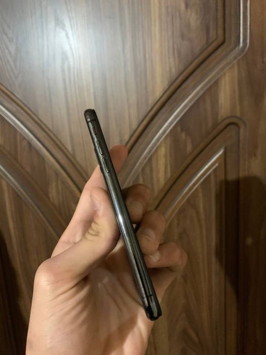 iphone xs garantiya bor