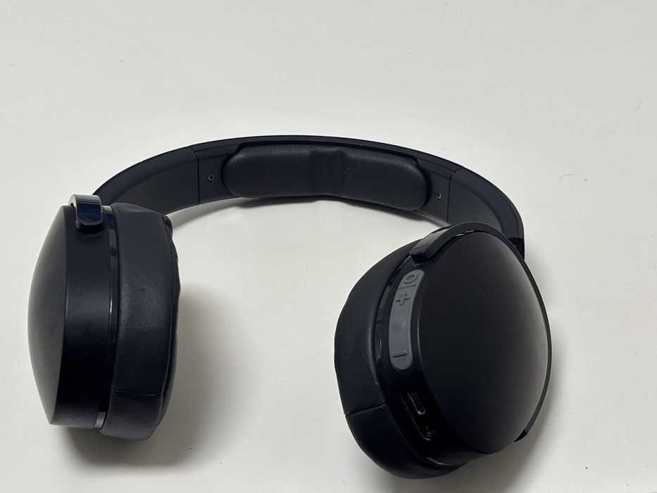 Caşti Skull Candy Hesh Evo