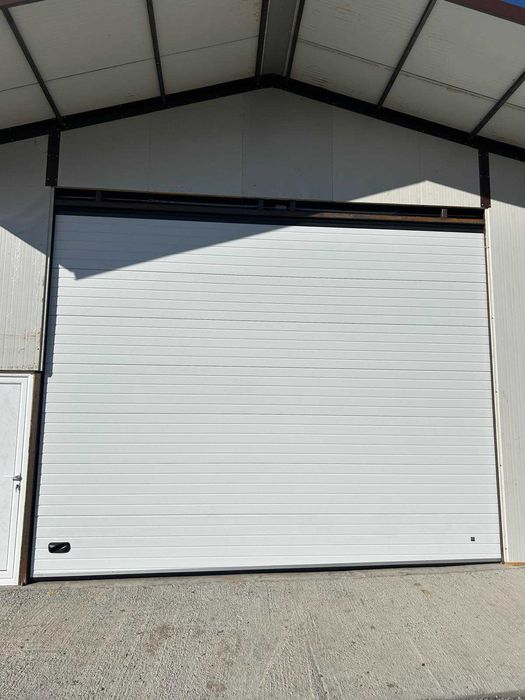 Индустриални Врати Ryterna всички размери!