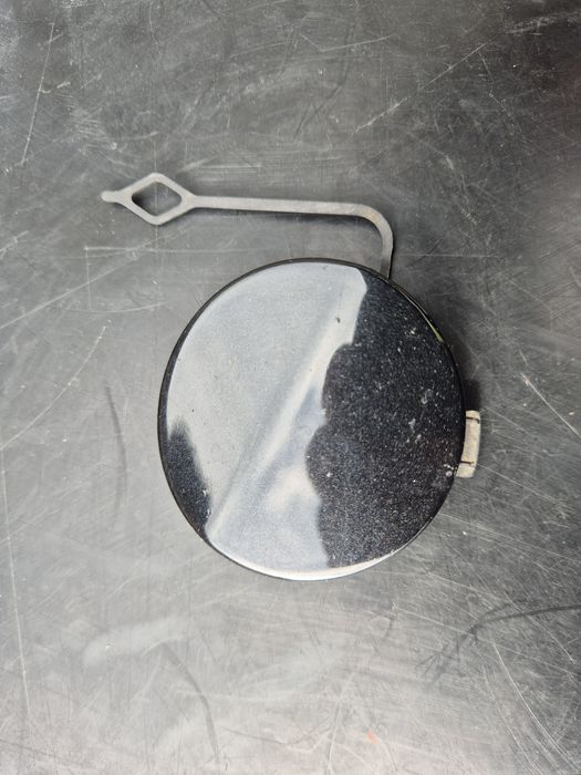 BMW Seria 4 F32 F33 Capac orificiu tractare față 51117294652