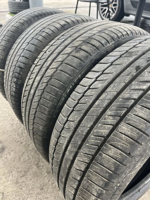 215/45/17 Michelin