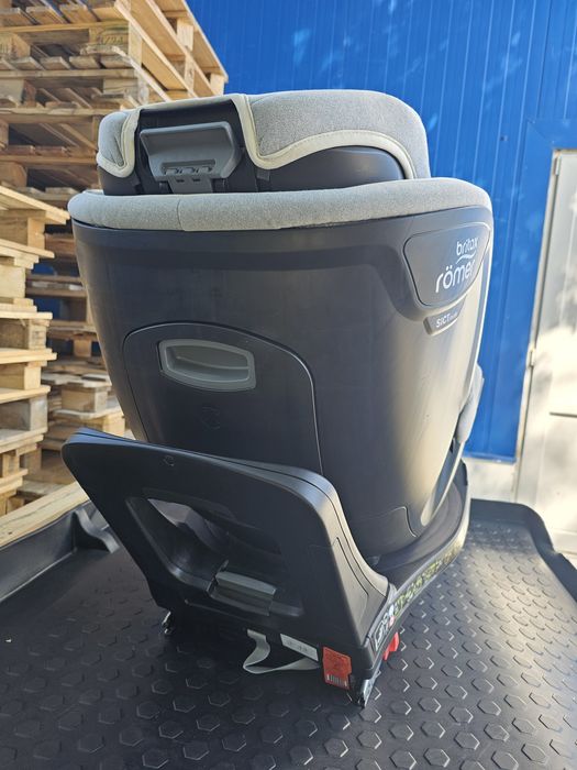 Scaun auto copii Britax Romer DUALFIX M cu ISOFIX