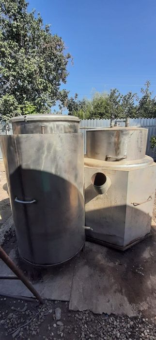 Distilator uleiuri esențiale