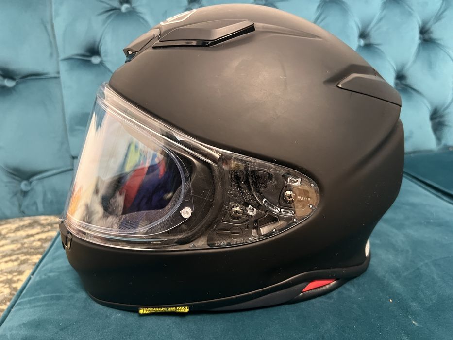 Casca motocicleta Shoei Nxr 2