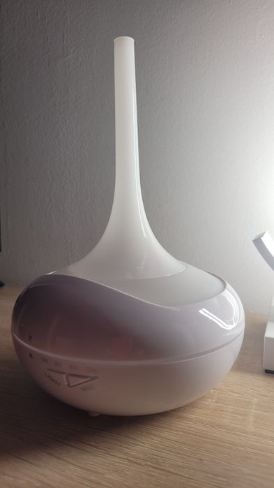 Difuzor Aromaterapie